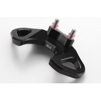 AELLA Tie Down Hook Plate For the Ducati Panigale / Streetfighter V2